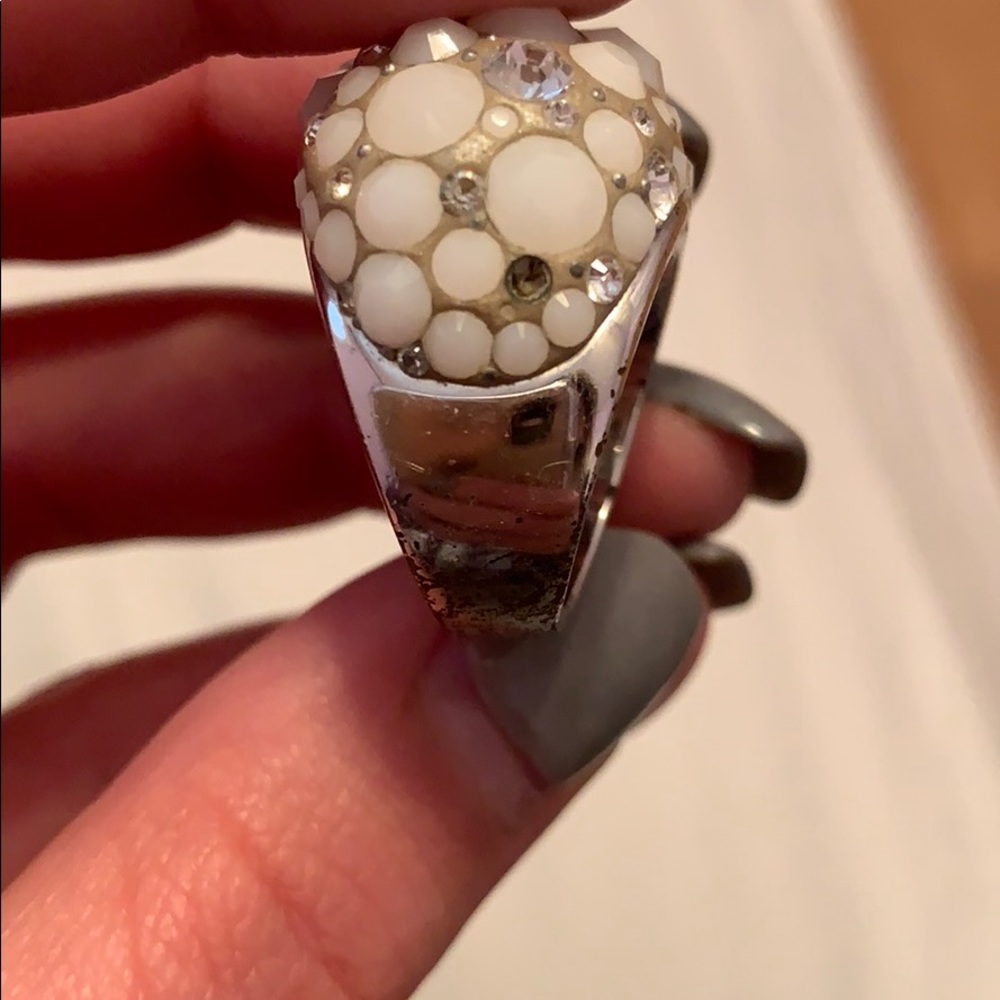 Swarovski ring - Picture 10 of 16